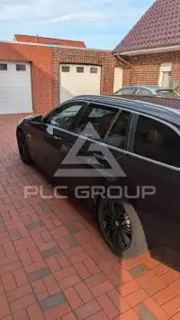 2012 BMW 525