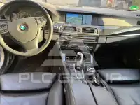 2012 BMW 525