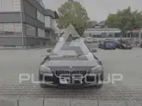 2012 BMW 525