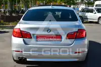 2012 BMW 525