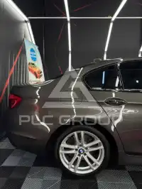 2012 BMW 525