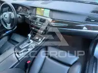 2012 BMW 525