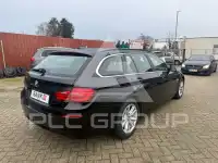 2012 BMW 525