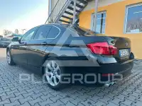 2012 BMW 525