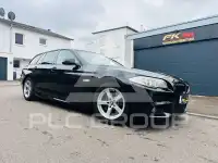 2012 BMW 525