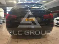 2012 BMW 525