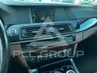 2012 BMW 525