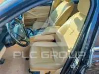 2012 BMW 525