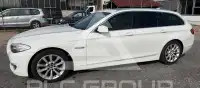 2012 BMW 525