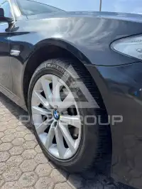 2012 BMW 525
