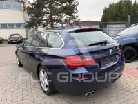 2012 BMW 525