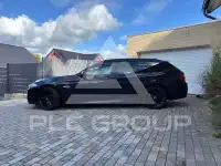 2012 BMW 525