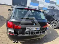 2012 BMW 525