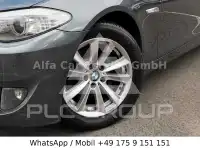 2012 BMW 525