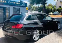 2012 BMW 525