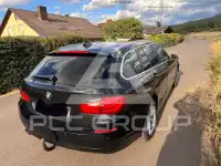 2012 BMW 525