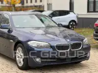 2012 BMW 525
