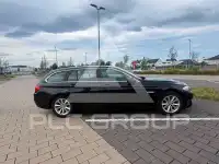 2012 BMW 525