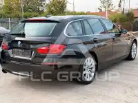 2012 BMW 525