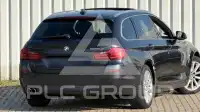 2012 BMW 525