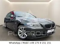 2012 BMW 525
