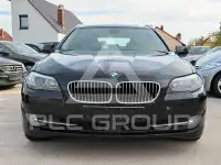 2012 BMW 525