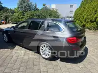 2012 BMW 525