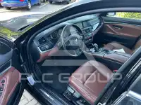 2012 BMW 525