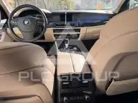 2012 BMW 525