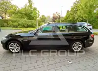 2012 BMW 525