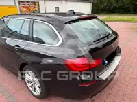 2012 BMW 525