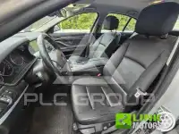 2012 BMW 525