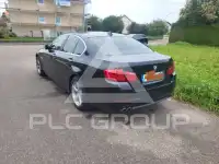 2012 BMW 525