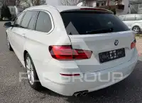 2012 BMW 525
