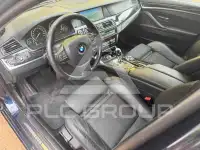 2012 BMW 525