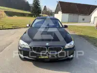 2012 BMW 525