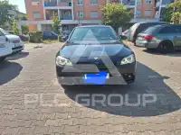 2012 BMW 525