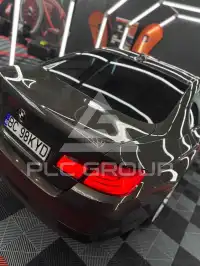 2012 BMW 525
