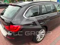 2012 BMW 525