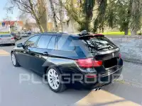 2012 BMW 525