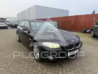 2012 BMW 525