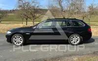 2012 BMW 525