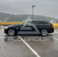 2012 BMW 525