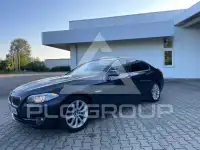 2012 BMW 525