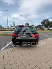 2012 BMW 525