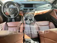 2012 BMW 525
