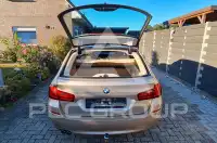 2012 BMW 525