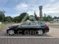 2012 BMW 525