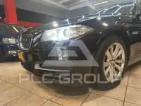 2012 BMW 525