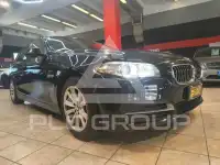 2012 BMW 525